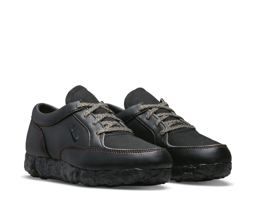 Nike BE-DO-WIN SP Black / Multi Color - Off Noir DB3017-001