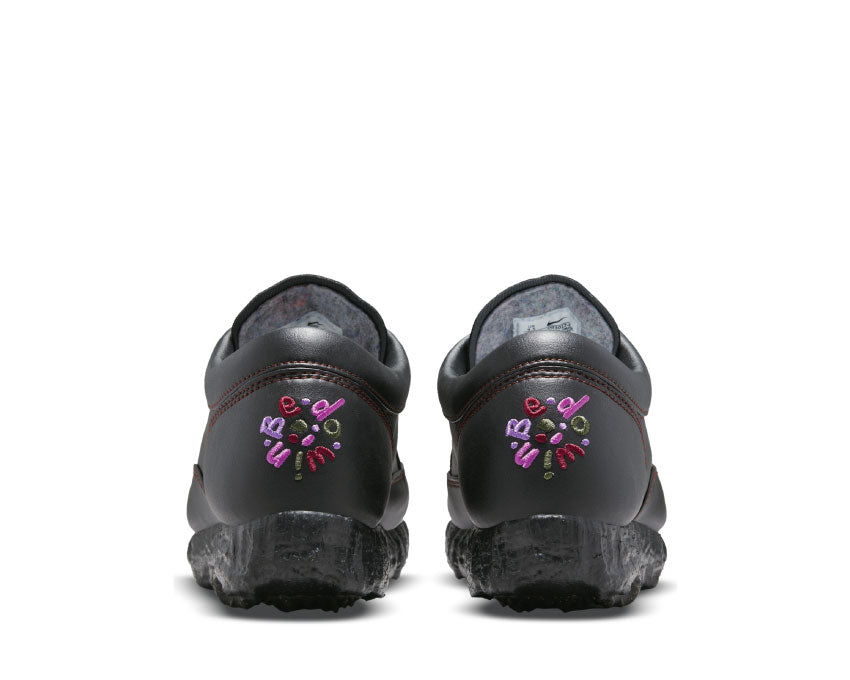 Nike BE-DO-WIN SP Black / Multi Color - Off Noir DB3017-001