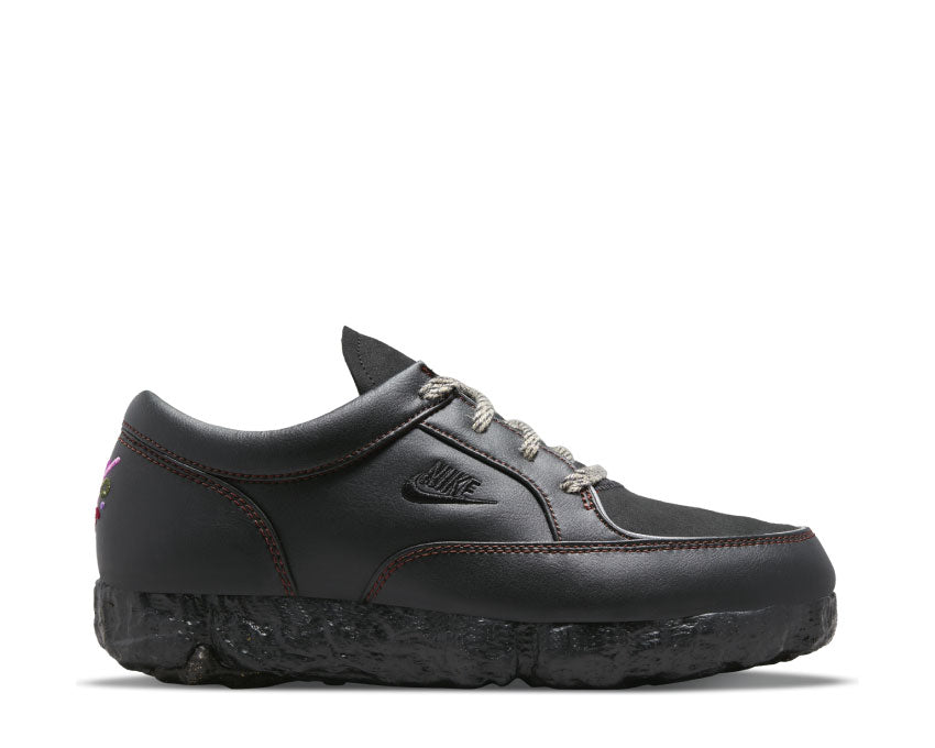Nike BE-DO-WIN SP Black / Multi Color - Off Noir DB3017-001
