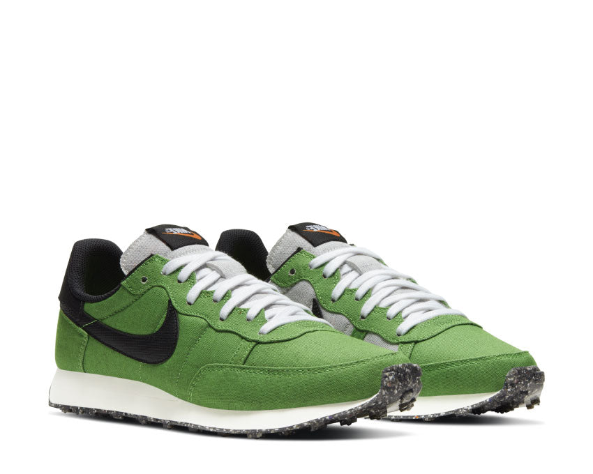 Nike Challenger OG Mean Green / Black - Sail - White DD1108-300