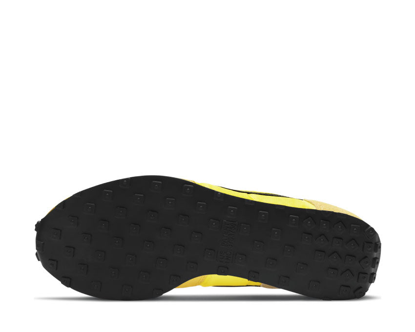 Nike Challenger OG Opti Yellow / Black - Bright Citron - White CW7645-700