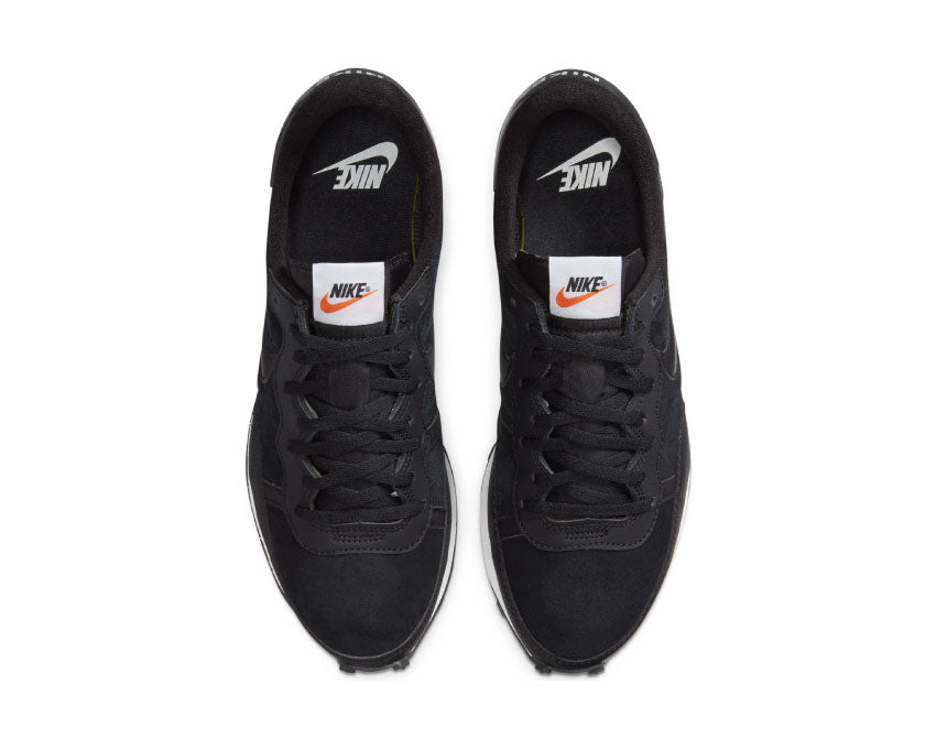 Nike Challenger OG SE Black / Black - White CW7662-001
