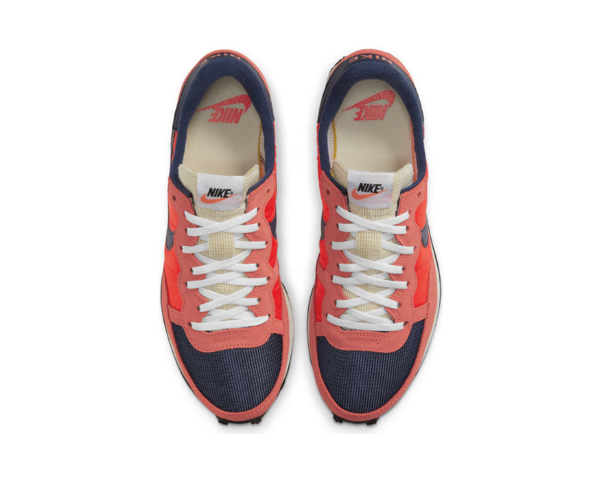 Nike Challenger OG Team Orange / Midnight Navy - Turf Orange CW7645-800