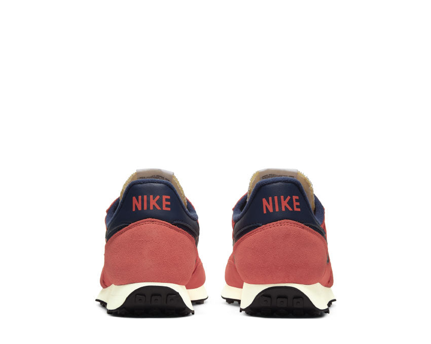 Nike Challenger OG Team Orange / Midnight Navy - Turf Orange CW7645-800