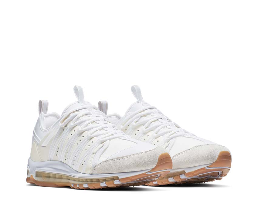 Nike CLOT Air Max Haven White Off White Sail AO2134-100