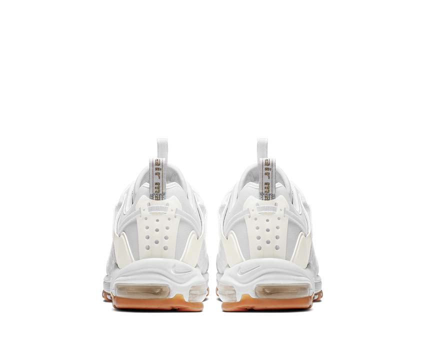 Nike CLOT Air Max Haven White Off White Sail AO2134-100