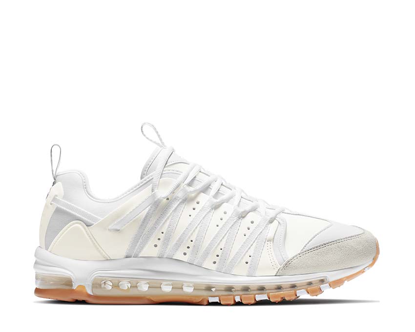 Nike CLOT Air Max Haven White Off White Sail AO2134-100