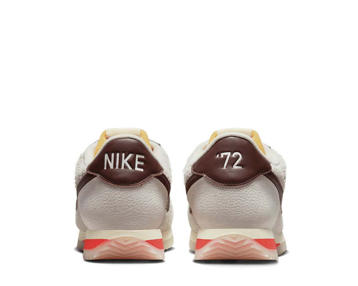 Nike Cortez '23 Wmns nike air retro weave dress shoes FD2013-100