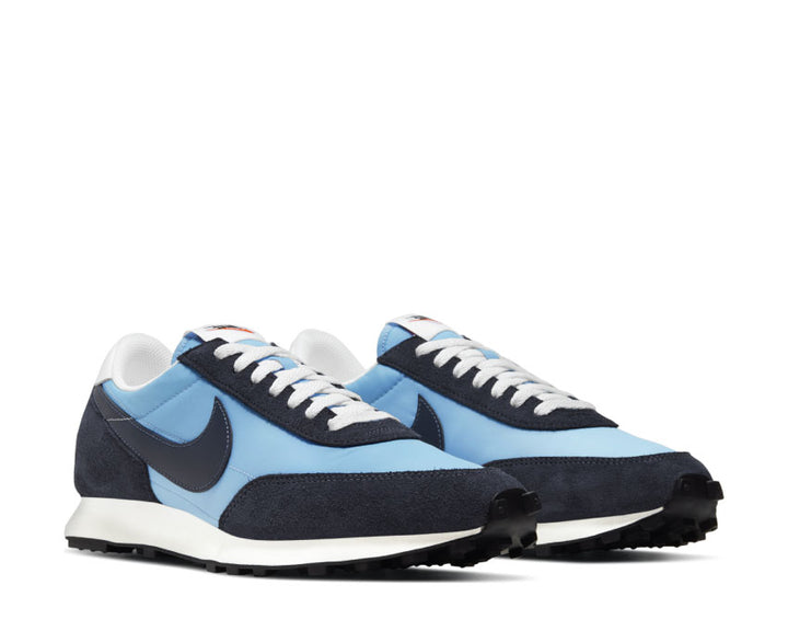 Nike Daybreak LT Armory Blue / Obsidian - White - Sail DB4635-400