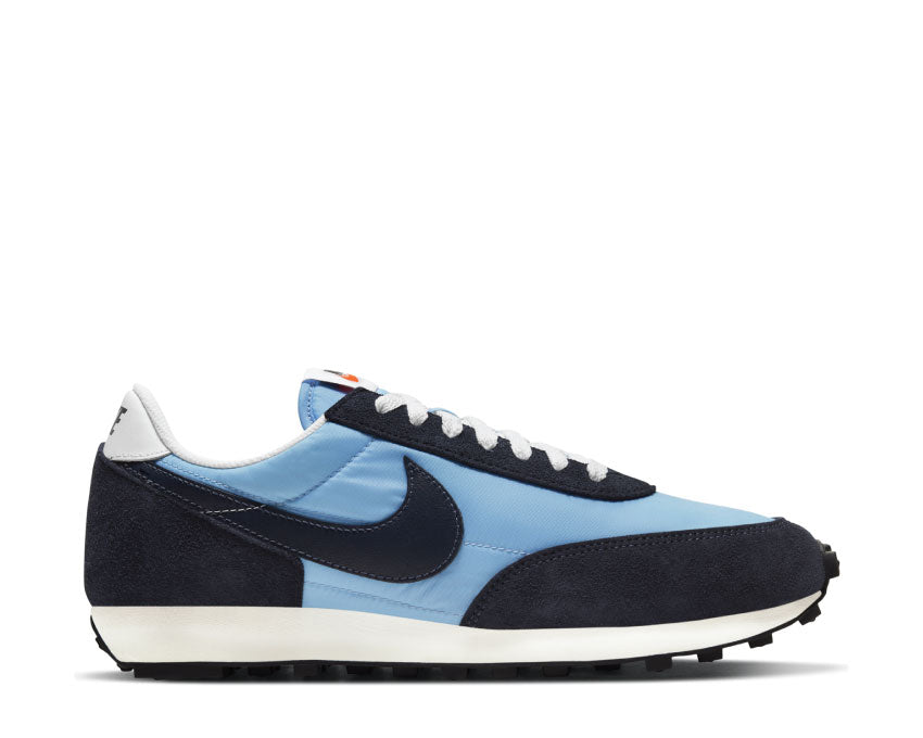 Nike Daybreak LT Armory Blue / Obsidian - White - Sail DB4635-400