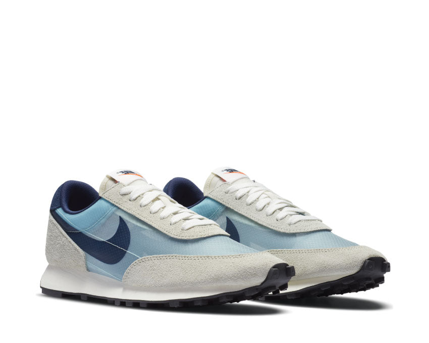 Nike Daybreak SP Teal Tint / Midnight Navy - Jade Aura - Sail CZ0614-300