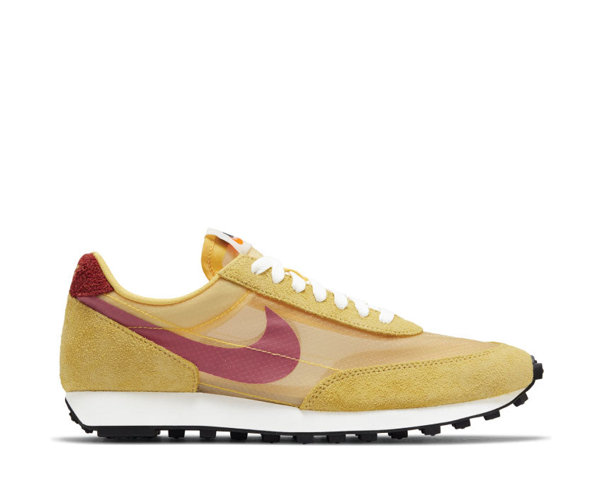 Nike Daybreak SP Topaz Gold / Cedar - Lemon Wash - Summit White CZ0614-700