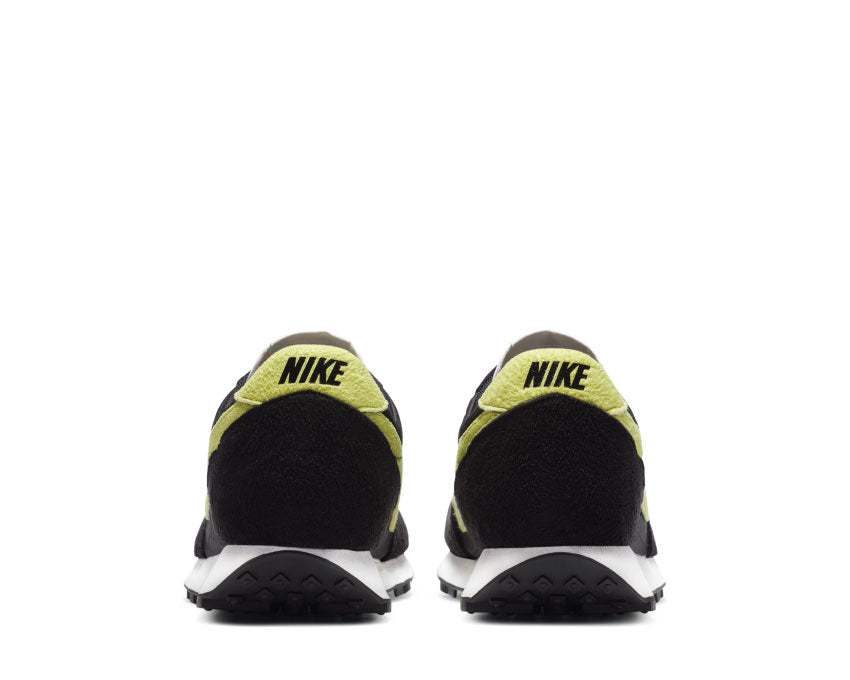 Nike Dbreak SP Black / Limelight - Off Noir - Summit White DA0824-001