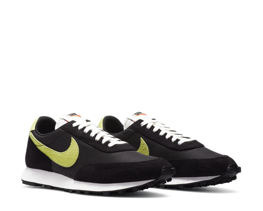 Nike Dbreak SP Black / Limelight - Off Noir - Summit White DA0824-001