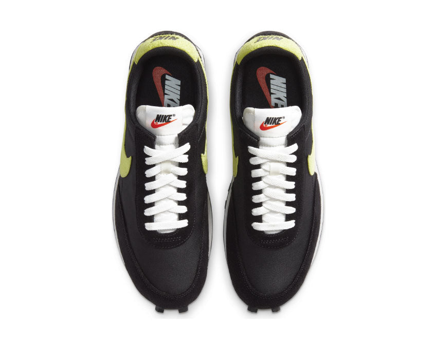 Nike Dbreak SP Black / Limelight - Off Noir - Summit White DA0824-001