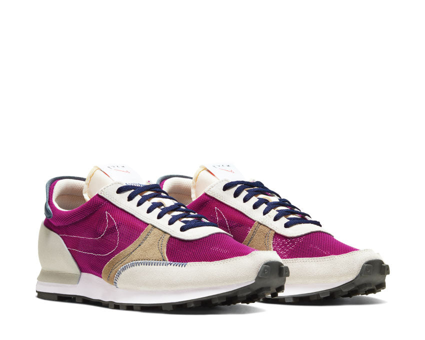 Nike Dbreak-Type Cactus Flower / Light Bone - Midnight Navy CW7566-500