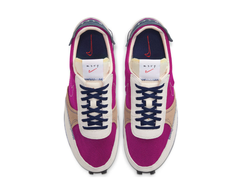 Nike Dbreak-Type Cactus Flower / Light Bone - Midnight Navy CW7566-500