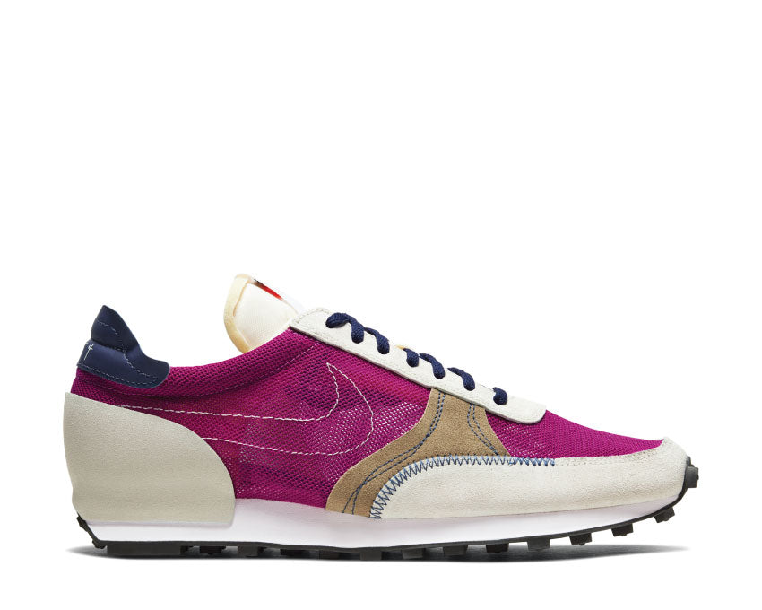 Nike Dbreak-Type Cactus Flower / Light Bone - Midnight Navy CW7566-500