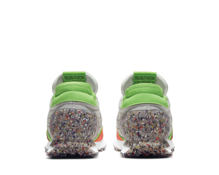 Nike DBreak Type Photon Dust / Photon Dust - Team Orange CW6915-001