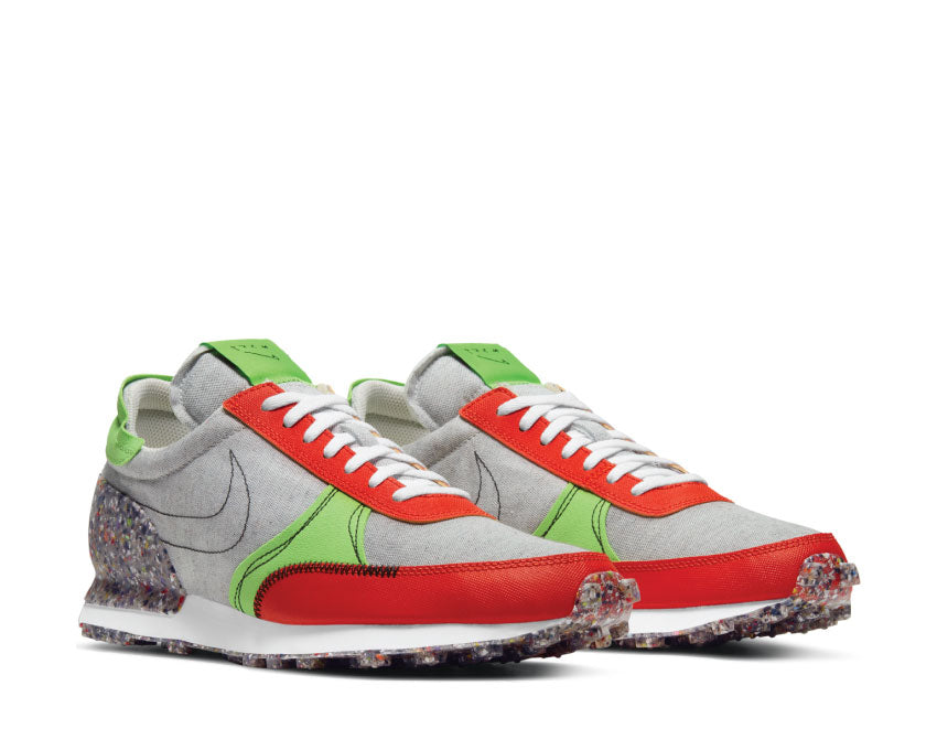 Nike DBreak Type Photon Dust / Photon Dust - Team Orange CW6915-001