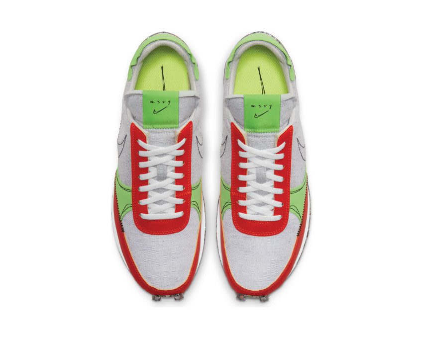 Nike DBreak Type Photon Dust / Photon Dust - Team Orange CW6915-001
