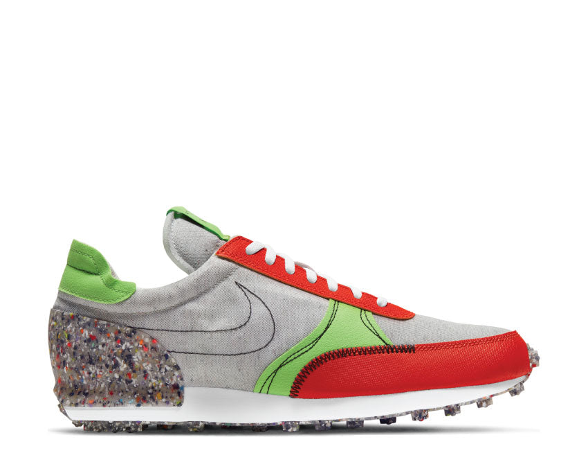 Nike DBreak Type Photon Dust / Photon Dust - Team Orange CW6915-001