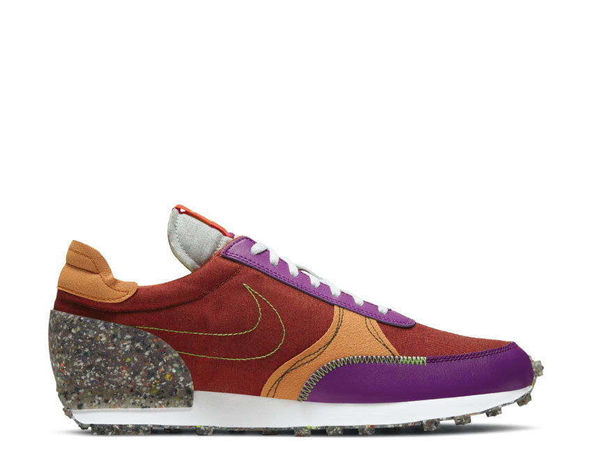 Nike DBreak Type Rugged Orange / Rugged Orange - Monarch CW6915-800 Nike DBreak Type Rugged Orange / Rugged Orange - Monarch CW6915-800