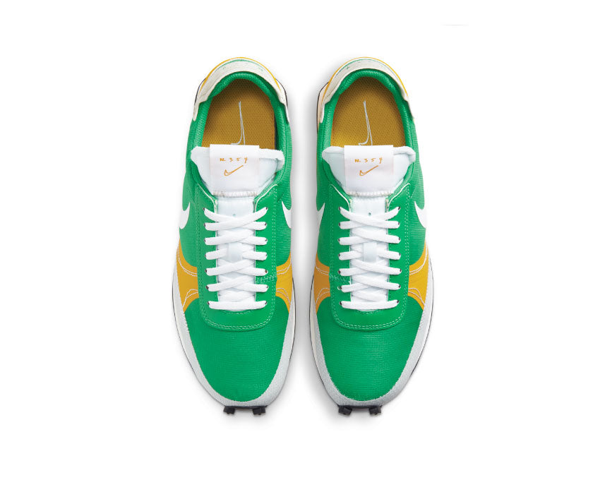 Nike DBreak Type SE Stadium Green / White - University Gold CU1756-300