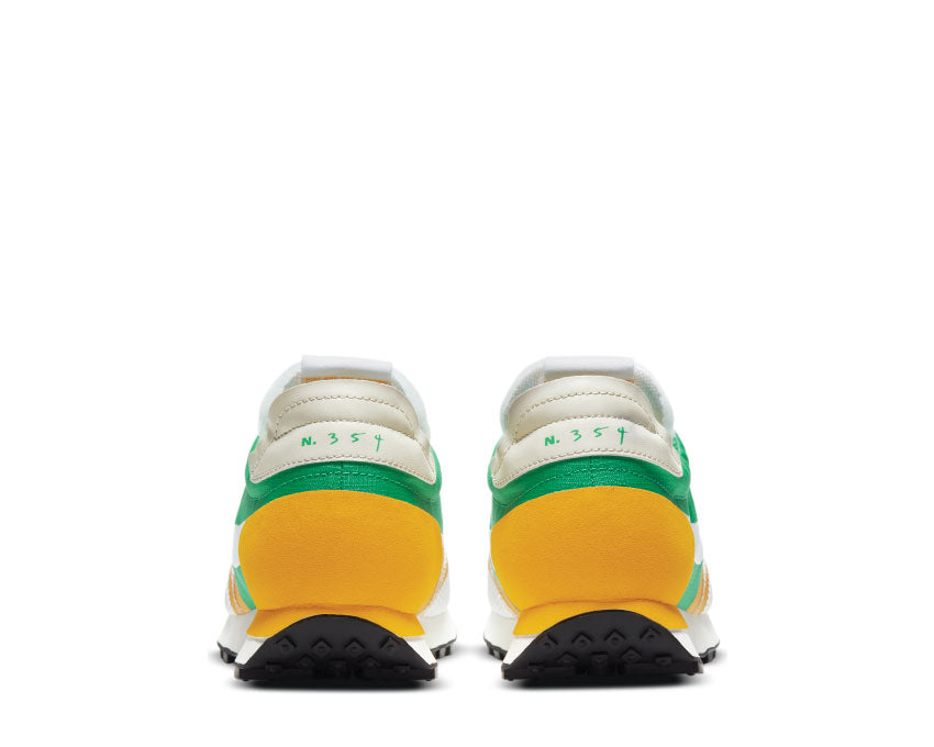 Nike DBreak Type SE Stadium Green / White - University Gold CU1756-300