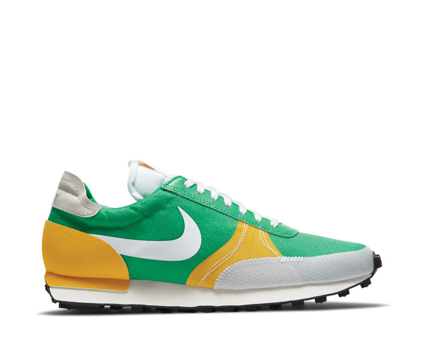 Nike DBreak Type SE Stadium Green / White - University Gold CU1756-300
