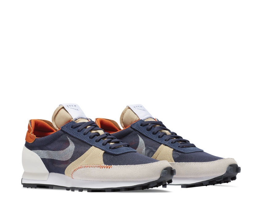 Nike DBreak-Type Thunder Blue / White - Sail - Grain CJ1156-400