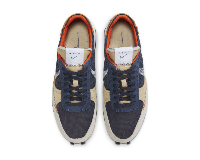 Nike DBreak-Type Thunder Blue / White - Sail - Grain CJ1156-400