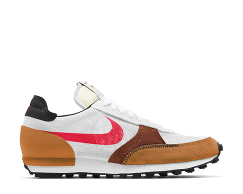 Nike DBreak-Type White / Bright Crimson - Monarch CJ1156-102