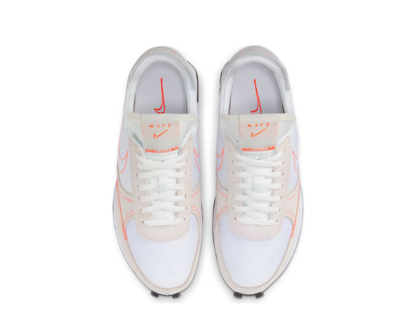 Nike Dbreak Type White / Hyper Crimson - Summit White DA7729-101