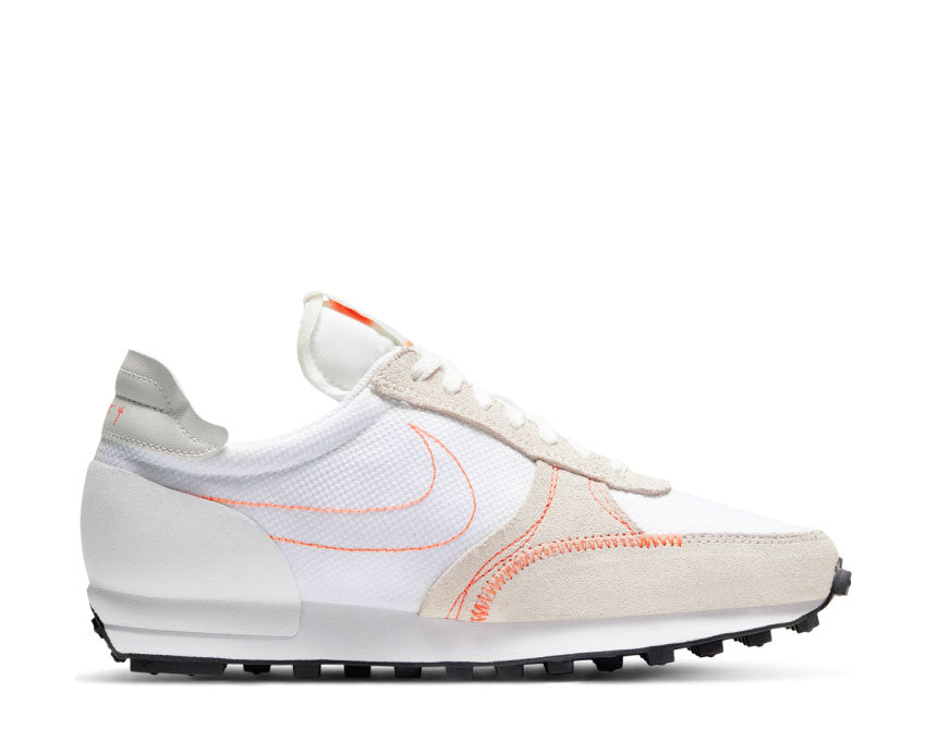 Nike Dbreak Type White / Hyper Crimson - Summit White DA7729-101