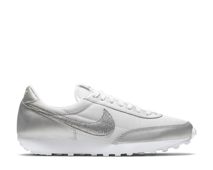 Nike DBreak W White / White - Metallic Silver DH4263-100