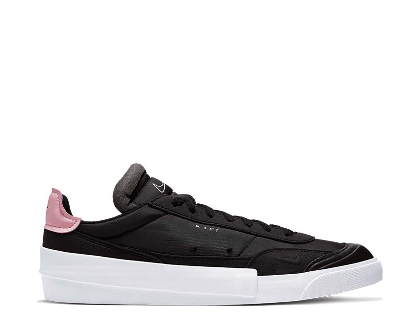 Nike Drop Type LX Black / Pink Tint - Zinna AV6697-001