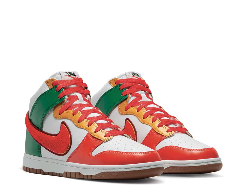 Buy Nike Dunk High DR8805-002 - NOIRFONCE