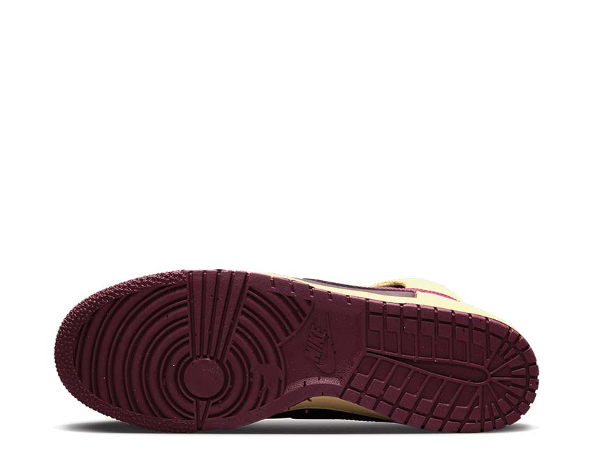 Nike nike downshifter 7 boys fashion clothes store Alabaster / Rosewood - Earth - Night Maroon FD0794-700