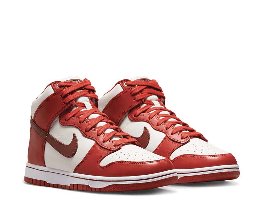 Buy Nike Dunk High 70 DX0346-600 - NOIRFONCE