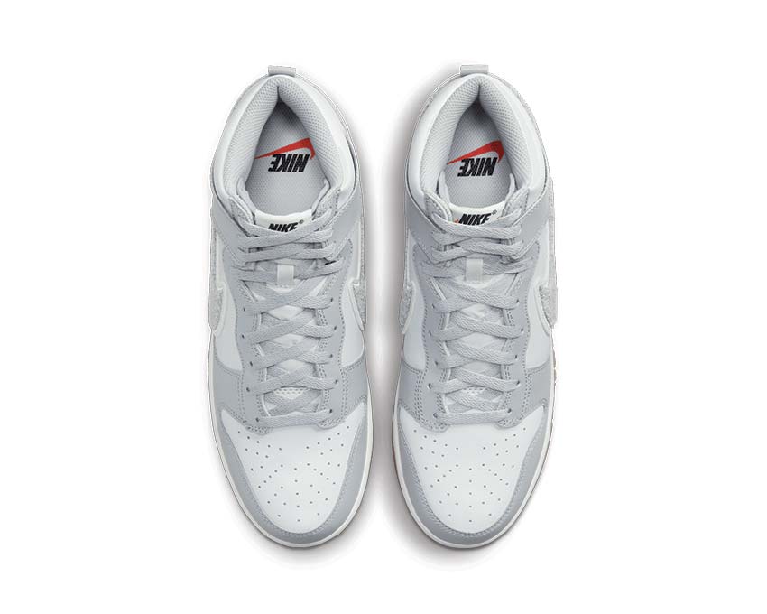 Buy Nike Dunk High Retro DR8805-003 NOIRFONCE1