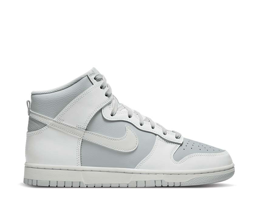 Buy Nike Dunk High Retro DJ6189-100 - NOIRFONCE