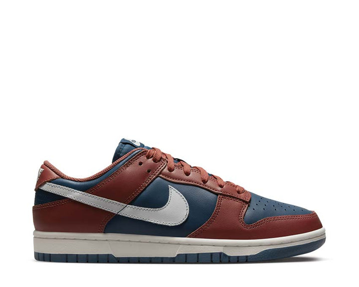 Кросівки nike shield structure17 Canyon Rust / Summit White - Valerian Blue DD1503-602
