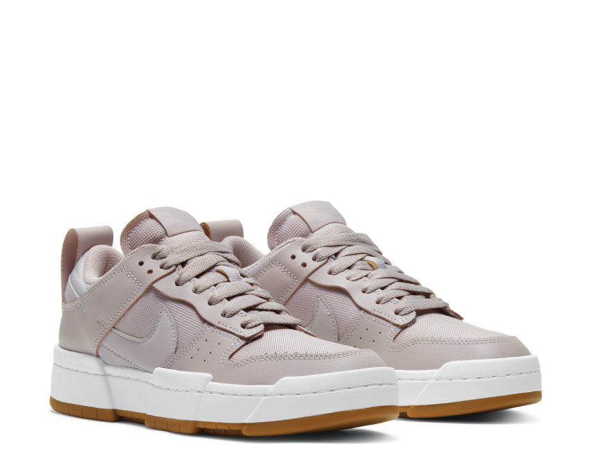 Nike Dunk Low Disrupt Platinum Violet Platinum Violet CK6654-003