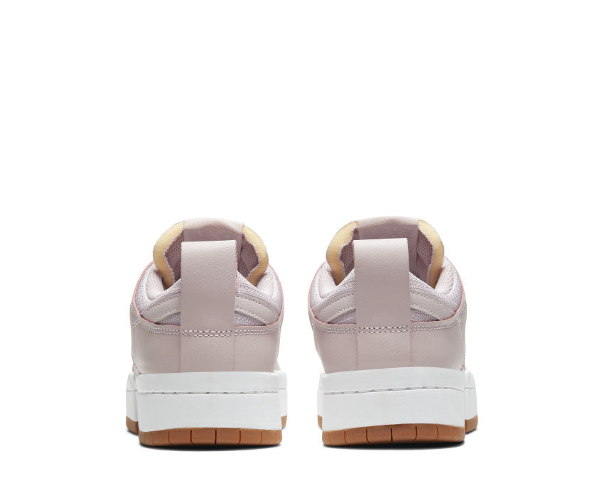 Nike Dunk Low Disrupt Platinum Violet Platinum Violet CK6654-003