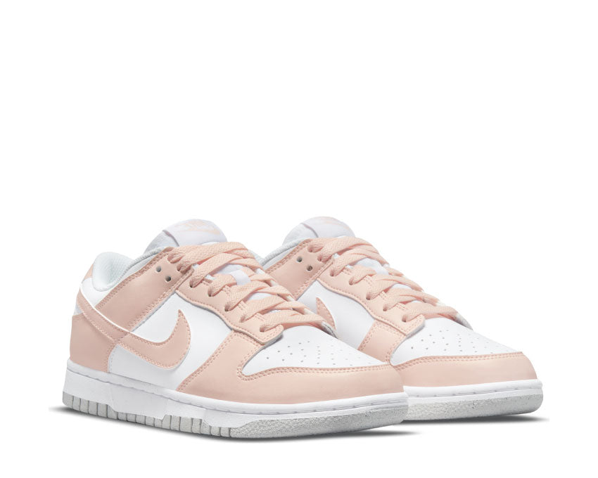 Nike Dunk Low Next Nature White / Pale Coral DD1873-100