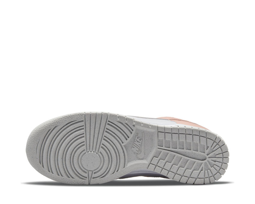 Nike Dunk Low Next Nature White / Pale Coral DD1873-100