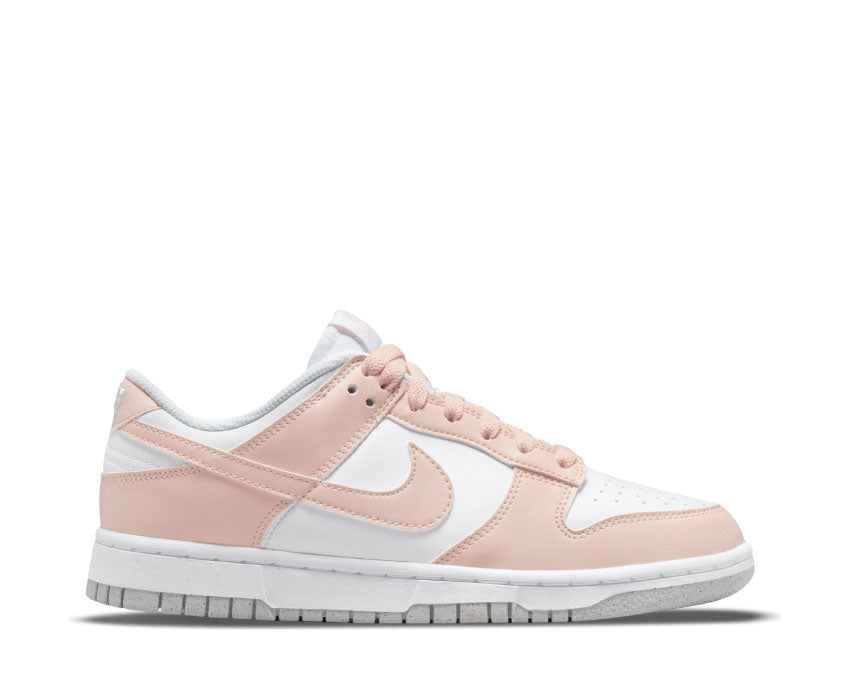Nike Dunk Low Next Nature White / Pale Coral DD1873-100