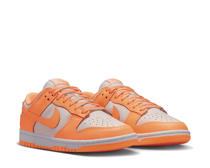Nike Dunk Low Peach Cream / Peach Cream DD1503-801