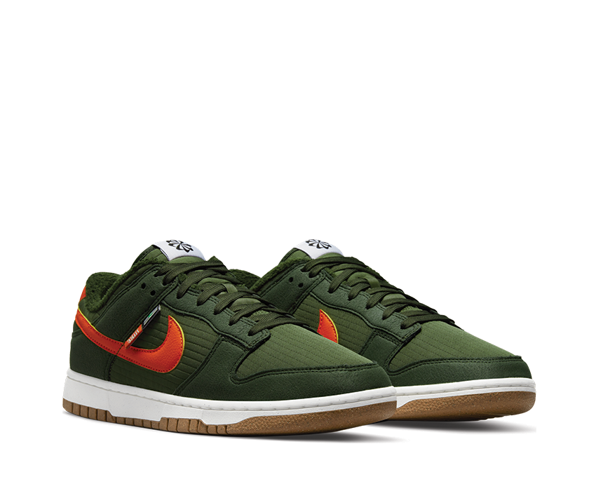 Nike Dunk Low Retro NN Rattan / Black - Summit White - Sail DD3358-200